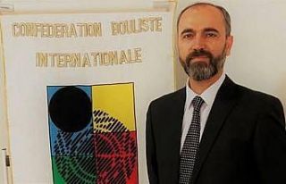 Bayburt Üniversitesi’nin yeni Rektörü Prof. Dr....