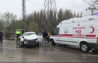 Bayburt’ta 2021 yılının ilk 3 ayında 49 trafik...