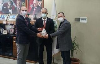 Bayırköy’ün tarihi ve kültürel mirasları ele...