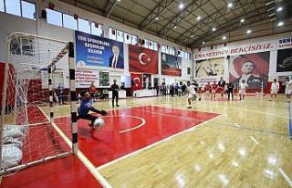 Bayraklı’da depremde hayatını kaybeden futbolcu...