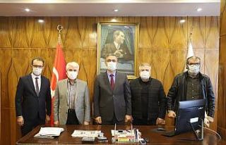 Bayraktar: “FİSKOBİRLİK ve fındık üreticisini...
