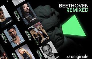 Beethoven’ın doğum günü, besteleriyle kutlanacak