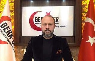 BEKADER’den 103 emekli amiralin bildirisine tepki