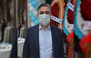 Bekar: "Ligde kalıcı olmak istiyoruz"