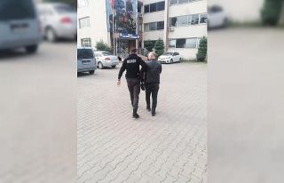 Bekçilere hakaret eden şahıs serbest bırakıldı