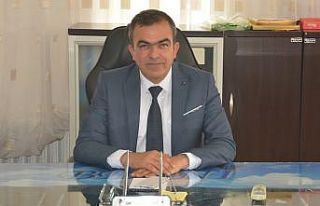 Belediye Başkan Yardımcısı Baba, göreve başladı