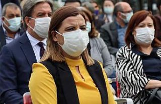 Belediye başkanı korona virüse yakalandı