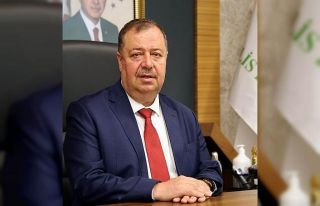 Belediye Başkanı Ramazan’dan Polis haftası mesajı