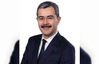Belediye başkanının korona virüs testi 3’üncü...