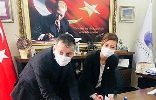 Belediye çalışanlarına promosyon müjdesi