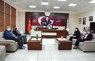 Belediye çalışanlarına yüzde 10 zam yapıldı