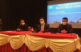 Belediyeden esnafa pandemi desteği