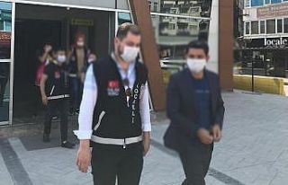 Beraber alkol aldığı arkadaşını öldüren şahıstan...