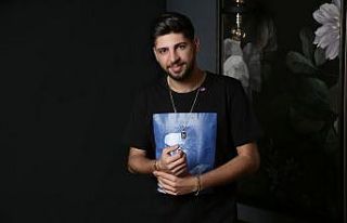 Berç Polat, Dj’lik mesleğinin inceliklerini anlattı