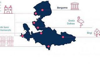 Bergama UNESCO toplantısına ev sahipliği yapacak