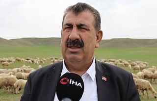 Besicilerden kırsal mahalle değerlendirmesi