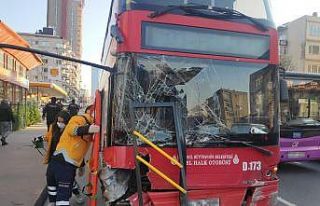 Beşiktaş’ta 1 yolcunun hayatını kaybettiği,...