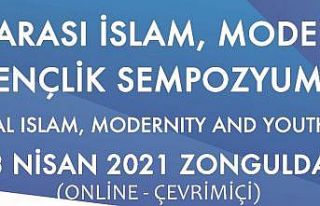 BEÜ “Uluslararası İslam, Modernite ve Gençlik...