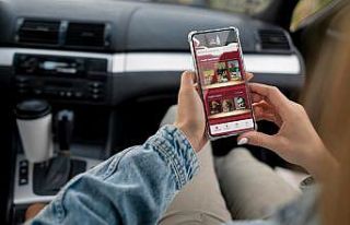 “Beyoğlu Dijital Kütüphane” yenilenen haliyle...