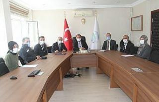 Beyşehir’de çiftlere “evlilik öncesi eğitim”...