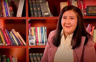 Bibliyofil’de Mesnevi Mektupları: “Ateş-i Aşk”