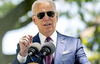Biden: "100 günden daha kısa bir süre içinde,...