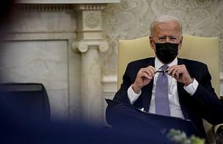 Biden ve Putin telefonda görüştü