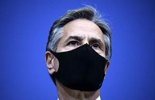 Biden yönetimi, Afganistan’a 300 milyon dolar yardım...