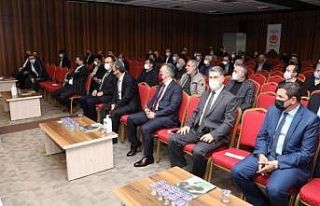 BİHMED’de genel kurul gerçekleştirildi