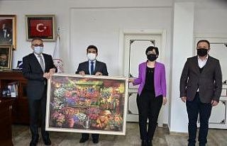 Bilecik EYUDER’den eğitime destek