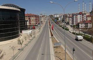 Bilecik’te 17 günlük ’tam zamanlı’ kısıtlamada...