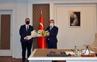 Bilge:"176 yıllık köklü mazisi ile Türk...