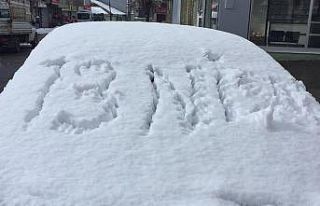 Bingöl Karlıova’da vatandaşlar Ramazan’ın...