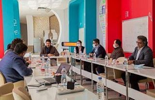Bingöl Teknokent için istişare toplantısı yapıldı