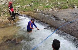 Bingöl’de kayıp yaşlı adam 6 gündür aranıyor