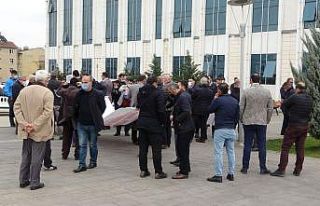 Bingöl’den emekli amiraller hakkında suç duyurusu