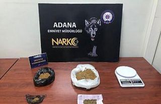 Bir haftada 17 torbacı tutuklandı