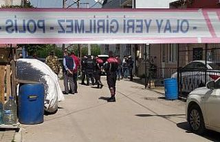Bisiklet meselesi yüzünden kan aktı: 2 ağır yaralı