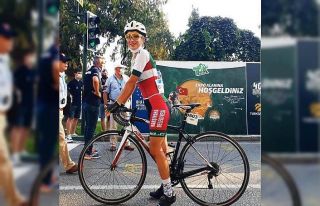 Bisiklet sporcusunun ölümüne sebep olan sürücüye...
