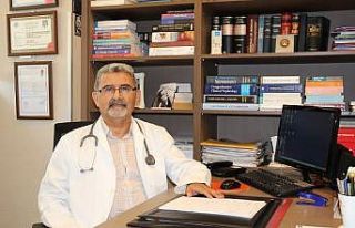 Böbrek hastalarının Ramazan’da dikkat etmesi...