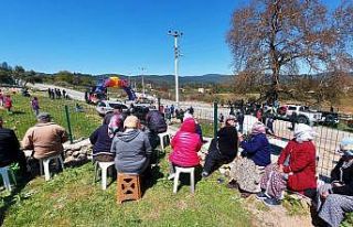 Bodrum 27 yıl sonra ralli heyecanıyla buluştu