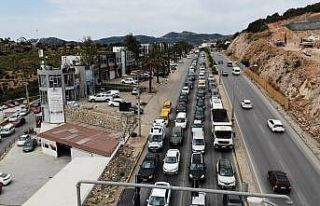 Bodrum Belediye Başkanı Aras: “Bodrum’da kaos...