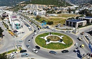 Bodrum’da 56. Cumhurbaşkanlığı Türkiye bisiklet...