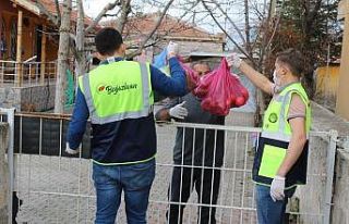 Boğazlıyan Belediyesi’nden ‘Destek Hizmet Birimi’