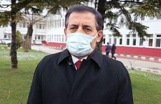 Bolu’da Ramazan’da alınacak korona tedbirleri...