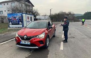 Bolu’da, "Yoğunlaştırılmış Dinamik Denetim"...