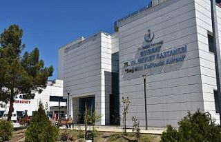 Boyabat Devlet Hastanesi’ne 5 doktor atandı