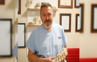 ’’Boyun fıtığı şikayetleri ile başvuranların...