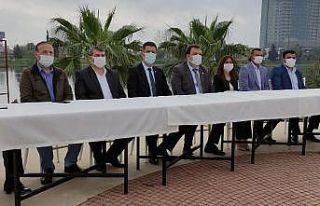 Bozan : “Yeni dönemde en büyük hedef birliktelik...