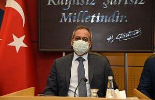 Bozdoğan, “Borçlarından arınan, kasasında para...